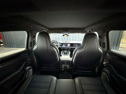 Used 2025 Porsche Cayenne GTS image 16