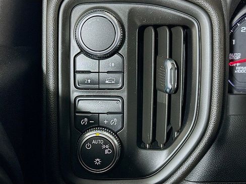 Used 2023 GMC Sierra 1500 Pro w/ Pro Value Package image 10