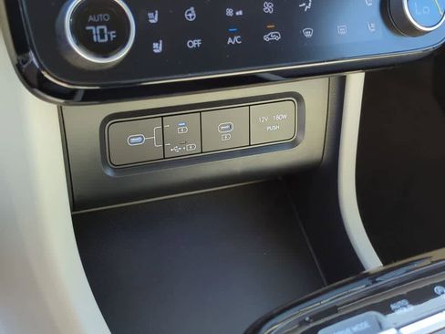 New 2026 Hyundai Tucson Limited image 33