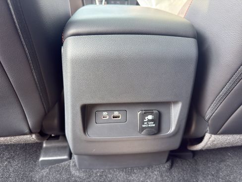 New 2026 Nissan Frontier PRO-4X w/ Pro Premium Package AWD/4WD image 33