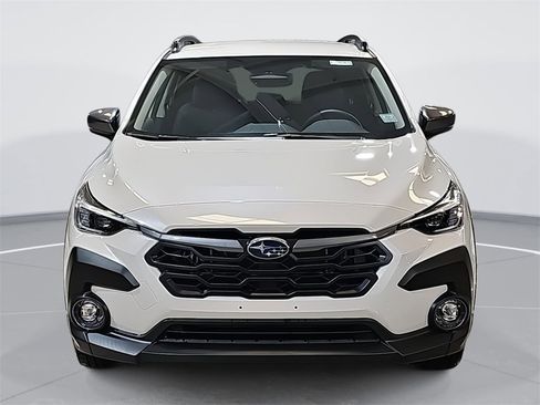 New 2026 Subaru Crosstrek 2.5i Limited image 2