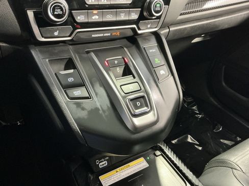 Used 2020 Honda CR-V Touring image 23