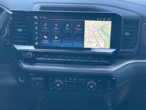New 2026 Chevrolet Silverado 2500 High Country w/ Technology Package AWD/4WD image 15