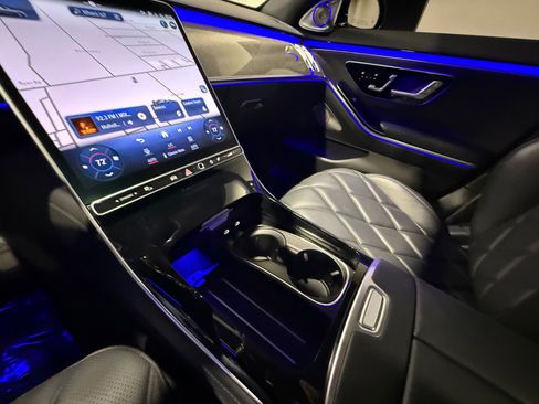 Used 2022 Mercedes-Benz Maybach S 580 4MATIC image 45