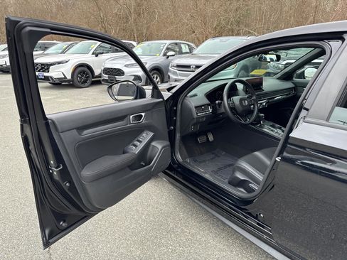 Used 2024 Honda Civic Sport image 12