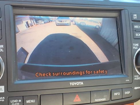 Used 2009 Toyota Highlander Limited image 9