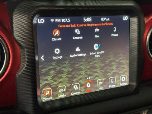 Used 2021 Jeep Wrangler Unlimited Rubicon AWD/4WD image 63