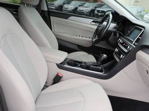 Used 2019 Hyundai Sonata SEL FWD image 15