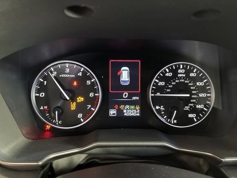 Used 2023 Subaru Outback Limited image 15