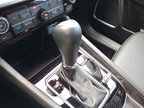 Used 2023 Jeep Compass Latitude w/ Convenience Group image 15