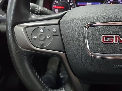 Used 2022 GMC Acadia AT4 image 20