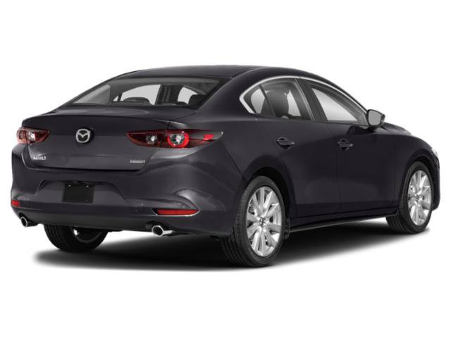 Used 2022 MAZDA MAZDA3 s FWD image 7