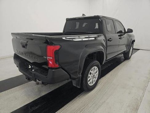 Used 2024 Toyota Tacoma SR image 4