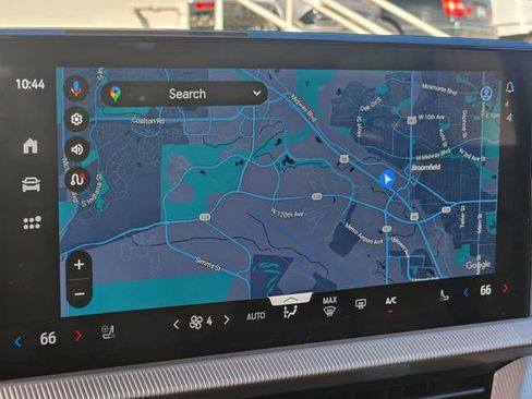 New 2026 Ford Explorer Active w/ Active Comfort Package image 21