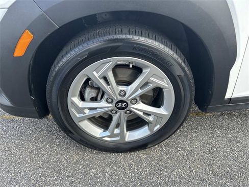 Certified 2023 Hyundai Kona SEL w/ Cargo Package image 11