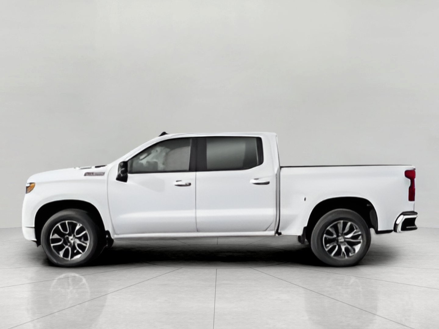 New 2026 Chevrolet Silverado 1500 RST w/ RST Select Package AWD/4WD image 28