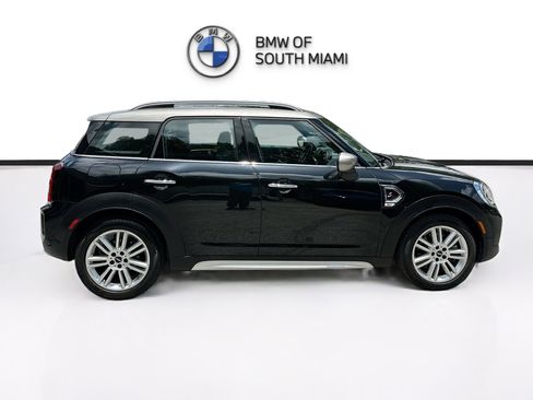 Certified 2023 MINI Cooper Countryman S w/ Signature Upholstery Package FWD image 8