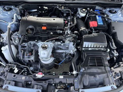 Used 2024 Honda Civic Sport image 11