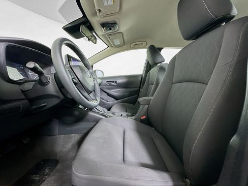 Used 2024 Toyota Corolla LE FWD image 13
