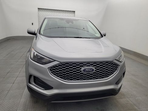 Used 2024 Ford Edge SEL image 14
