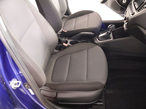 Certified 2021 Hyundai Accent SE FWD image 12