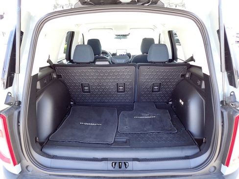 Certified 2024 Ford Bronco Sport Heritage image 6