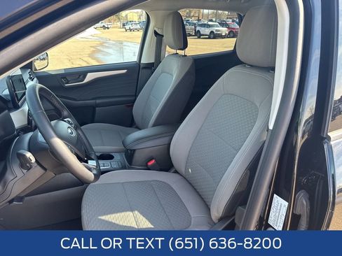 Certified 2022 Ford Escape SE w/ Convenience Package AWD/4WD image 27