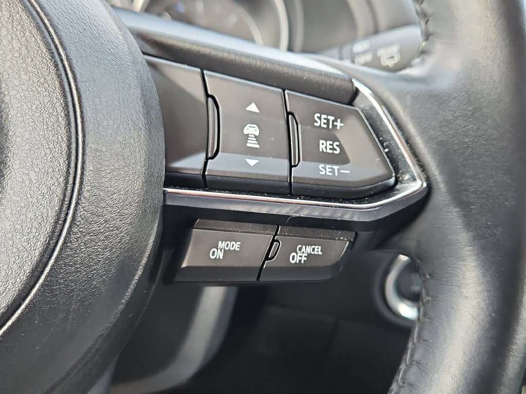 Used 2025 MAZDA CX-5 AWD 2.5 S w/ Select Package image 19