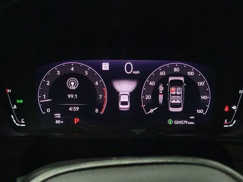 Certified 2024 Honda Accord LX image 23