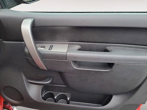 Used 2013 GMC Sierra 1500 SLE w/ SLE Preferred Package image 17