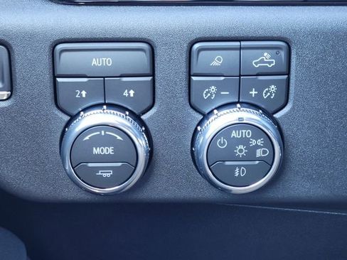 New 2026 GMC Sierra 1500 Elevation w/ Elevation Premium Package image 18