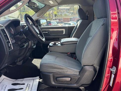Used 2013 RAM 1500 Express RWD image 18