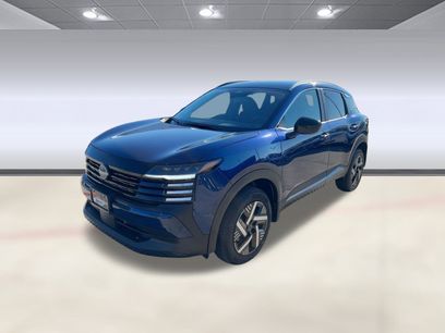 New 2026 Nissan Kicks SV