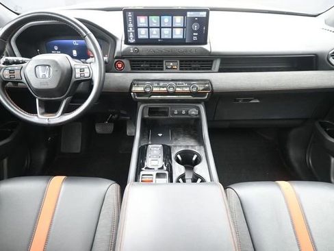 Used 2026 Honda Passport TrailSport image 22