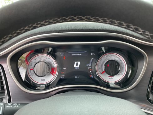 Used 2018 Dodge Challenger SRT Demon RWD image 46