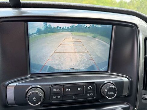Used 2018 Chevrolet Silverado 1500 LT w/ All Star Edition AWD/4WD image 20