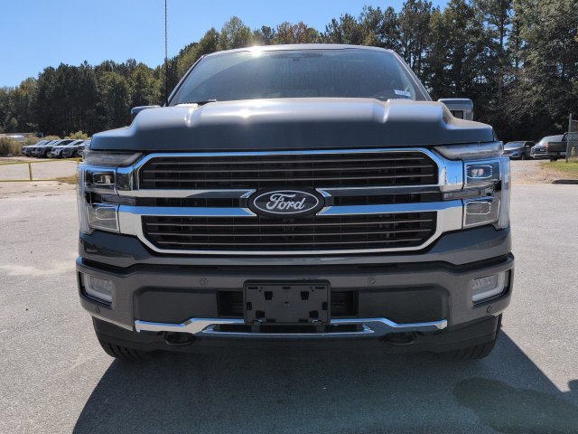 New 2026 Ford F150 King Ranch w/ Equipment Group 601A High AWD/4WD image 8