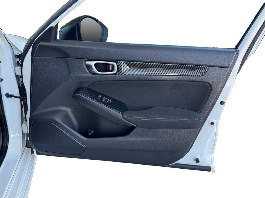 Used 2022 Honda Civic Sport image 18