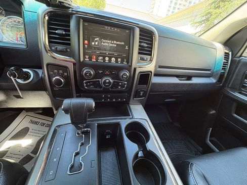 Used 2013 RAM 1500 Sport w/ Sport Premium Group AWD/4WD image 20