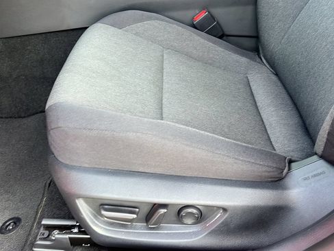 Used 2025 Toyota Camry LE w/ Convenience Package FWD image 15