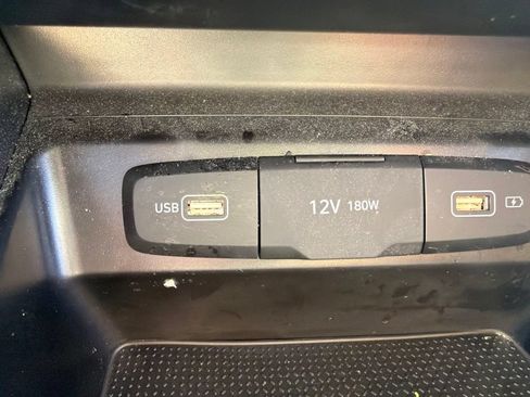 Used 2022 Hyundai Tucson SEL w/ Cargo Package AWD/4WD image 18