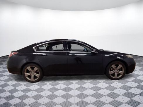 Used 2012 Acura TL SH-AWD image 7