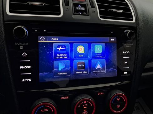 Used 2020 Subaru WRX STI image 13