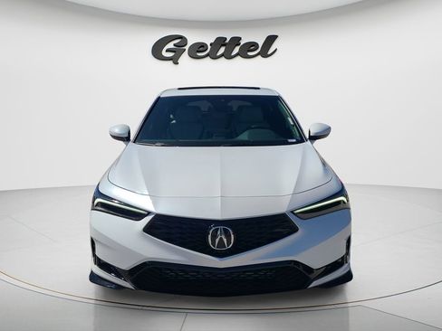 New 2026 Acura Integra A-Spec image 8