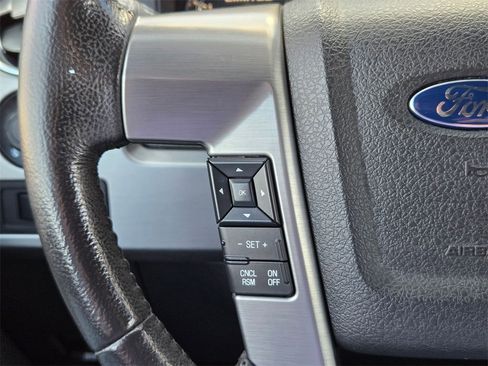 Used 2014 Ford F150 Limited image 22