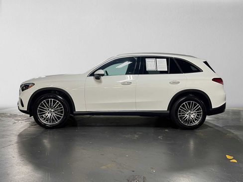Used 2026 Mercedes-Benz GLC 300 4MATIC image 6