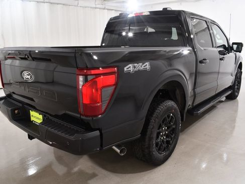 New 2026 Ford F150 XLT w/ Equipment Group 302A MID AWD/4WD image 11