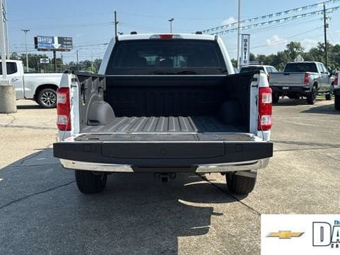 Used 2023 Ford F150 XL w/ Trailer Tow Package AWD/4WD image 26