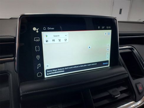 Used 2022 GMC Yukon XL SLE image 21