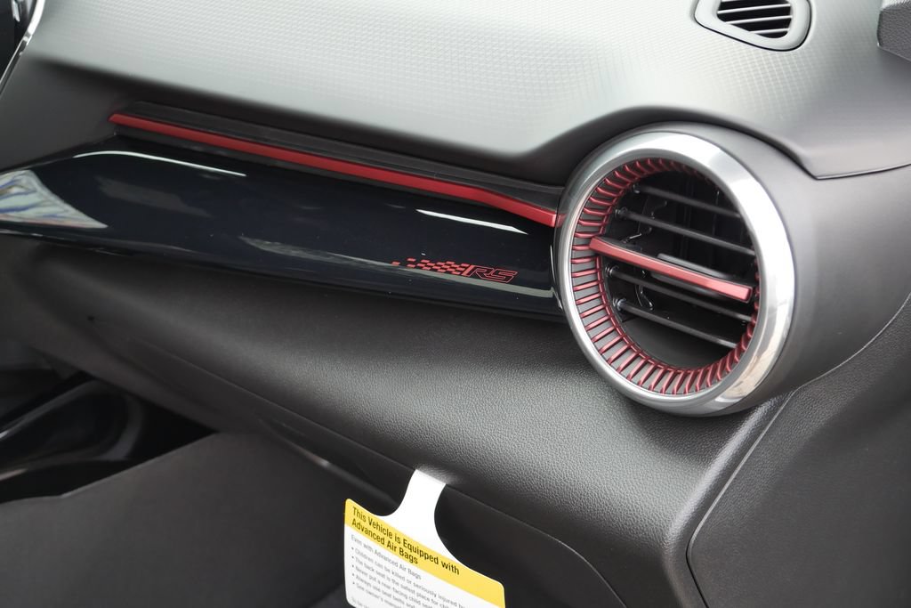 New 2026 Chevrolet Trax RS w/ Sunroof Package FWD image 9
